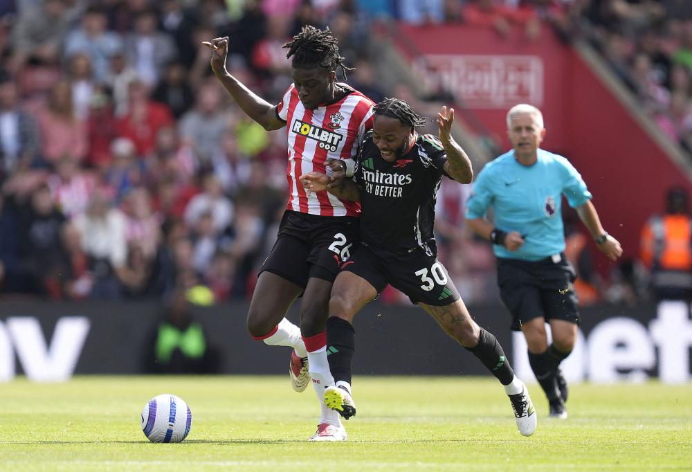 哈兰德：姆巴佩缺阵我有点失望，阿森西奥一直挑衅我但我喜欢