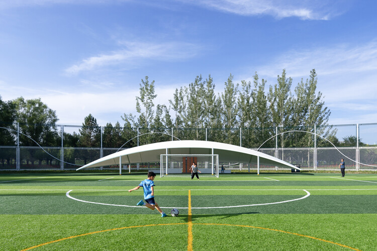 速度与变向